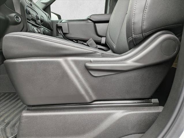 used 2024 Chevrolet Silverado 1500 car, priced at $38,499