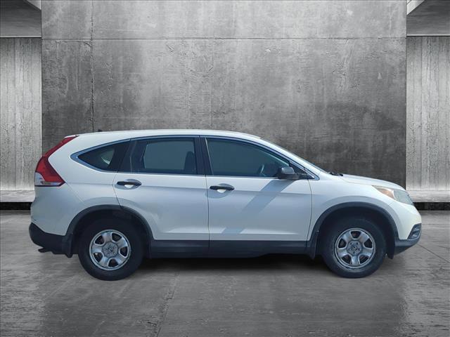 used 2014 Honda CR-V car, priced at $13,771