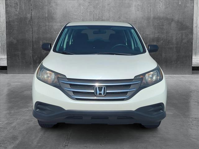 used 2014 Honda CR-V car, priced at $13,771