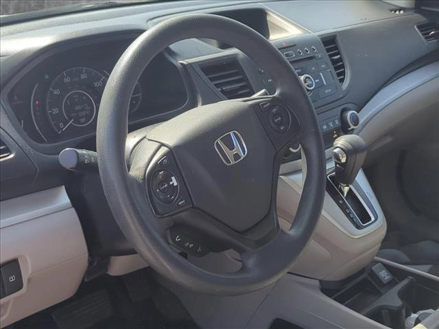 used 2014 Honda CR-V car, priced at $13,771