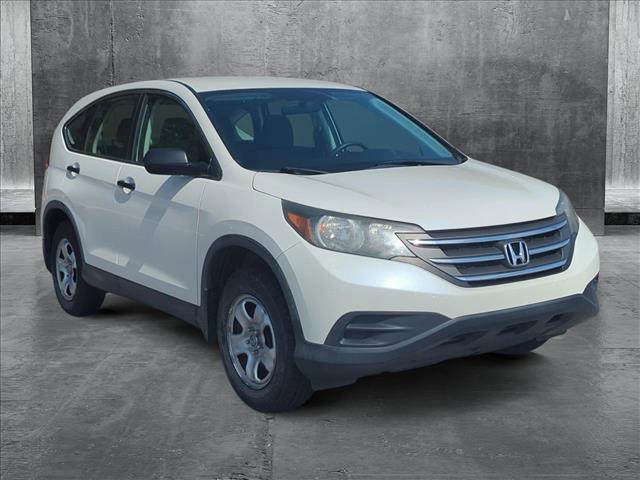 used 2014 Honda CR-V car, priced at $13,771