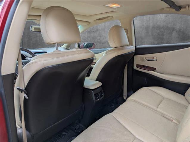 used 2010 Lexus HS 250h car, priced at $8,099