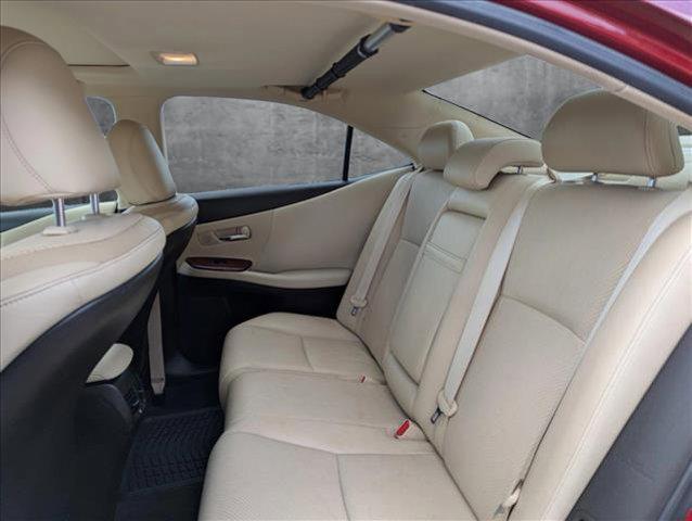 used 2010 Lexus HS 250h car, priced at $8,099