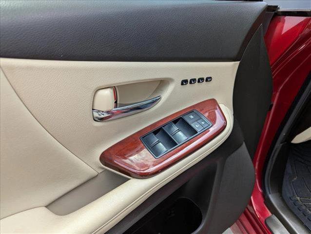 used 2010 Lexus HS 250h car, priced at $8,099