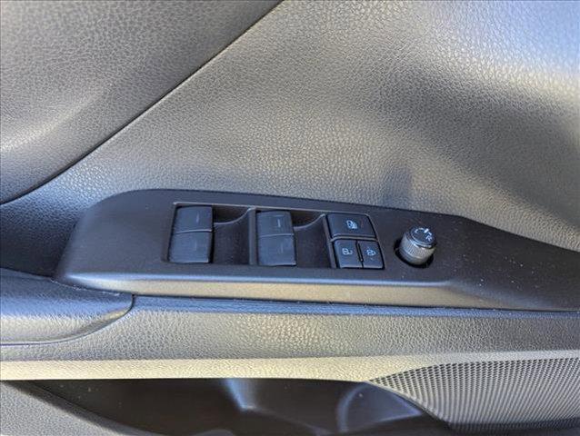 used 2022 Toyota Camry car, priced at $20,449