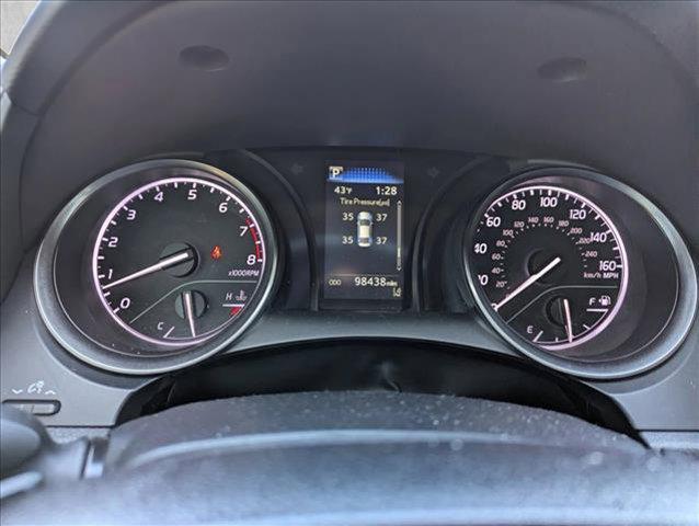 used 2022 Toyota Camry car, priced at $20,449