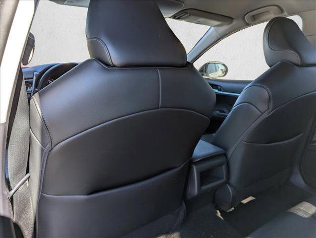 used 2022 Toyota Camry car, priced at $20,449