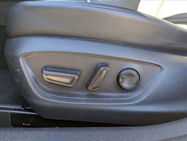 used 2022 Toyota Camry car, priced at $20,449