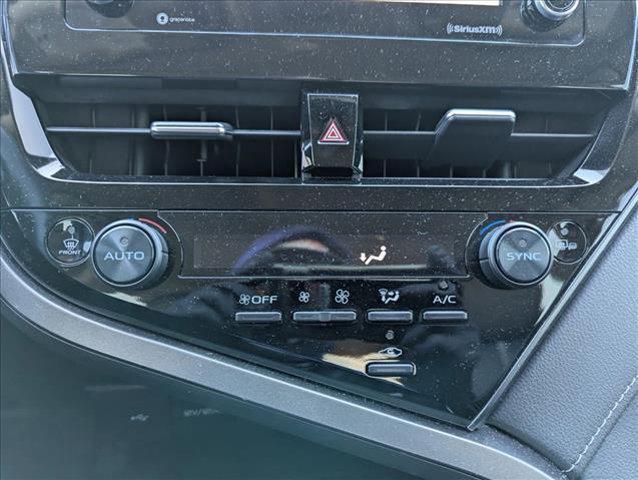 used 2022 Toyota Camry car, priced at $20,449