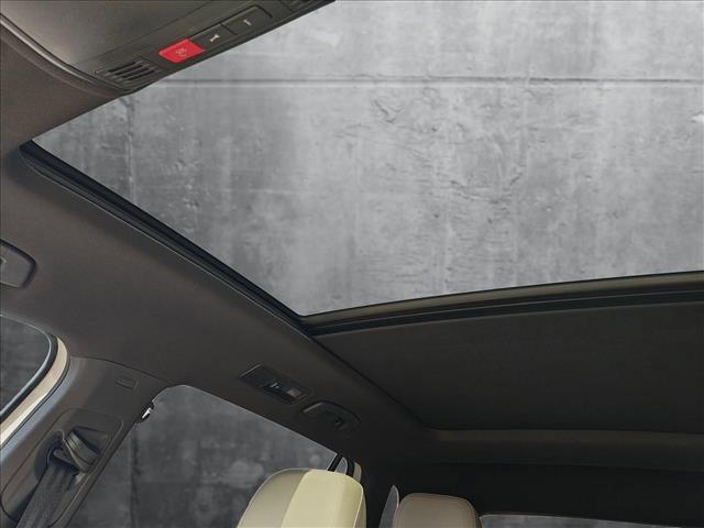 used 2021 Volkswagen Tiguan car, priced at $23,596