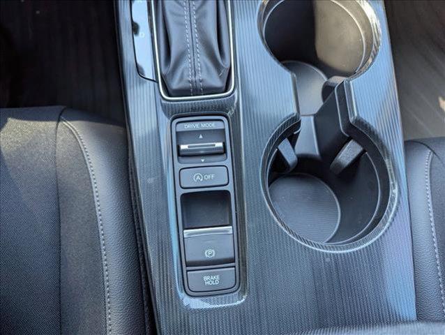 new 2026 Honda Civic car, priced at $29,445