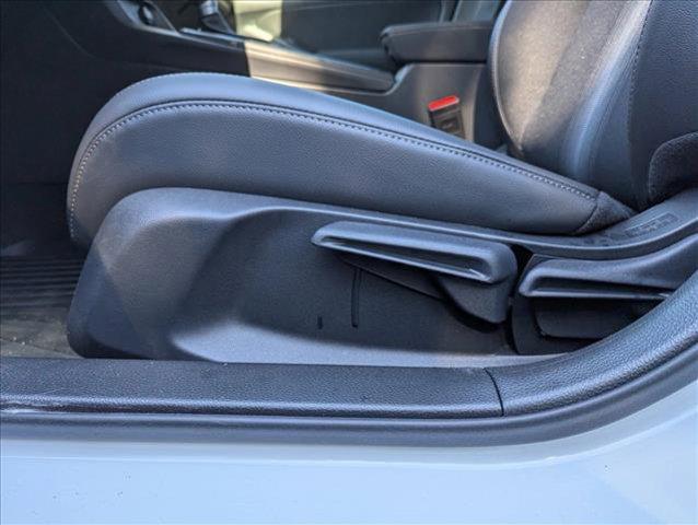 new 2026 Honda Civic car, priced at $29,445