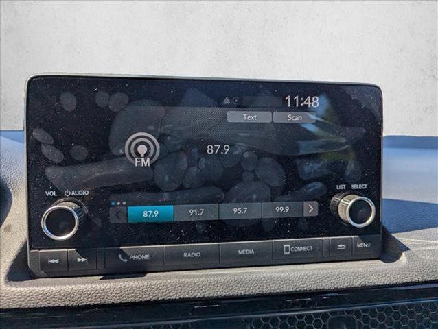 new 2026 Honda Civic car, priced at $29,445