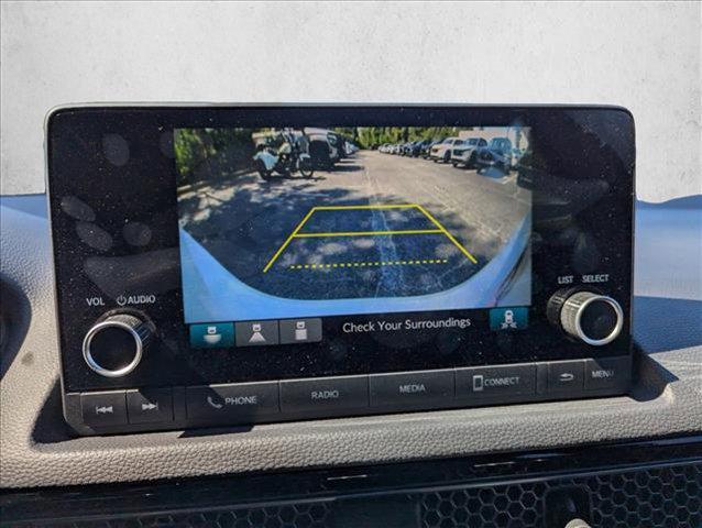 new 2026 Honda Civic car, priced at $29,445