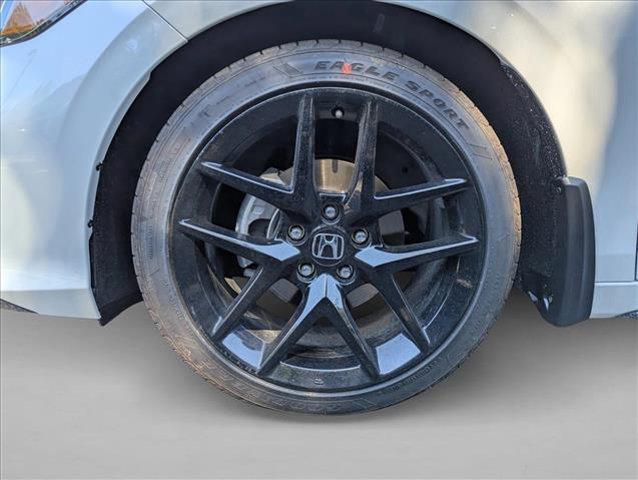 new 2026 Honda Civic car, priced at $29,445