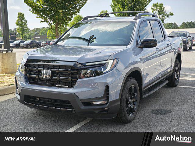 new 2025 Honda Ridgeline car, priced at $49,135