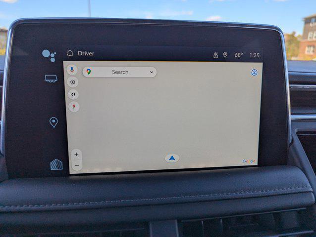 used 2023 Chevrolet Tahoe car, priced at $47,000