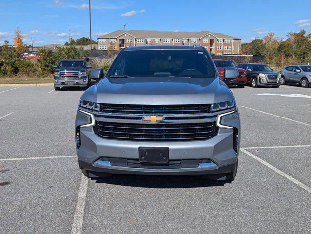 used 2023 Chevrolet Tahoe car, priced at $47,000