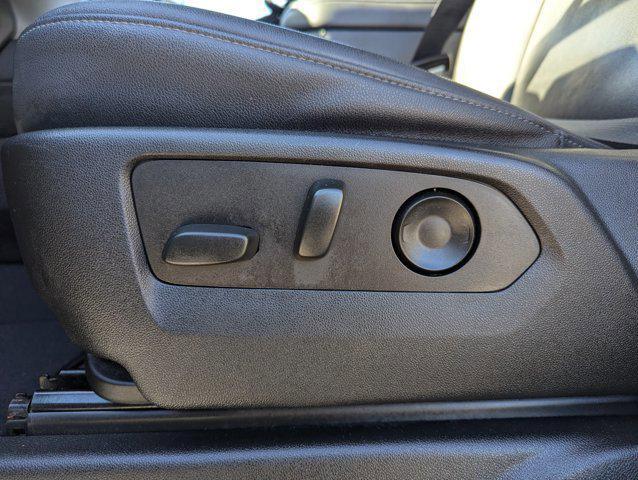 used 2023 Chevrolet Tahoe car, priced at $47,000