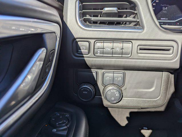 used 2023 Chevrolet Tahoe car, priced at $47,000