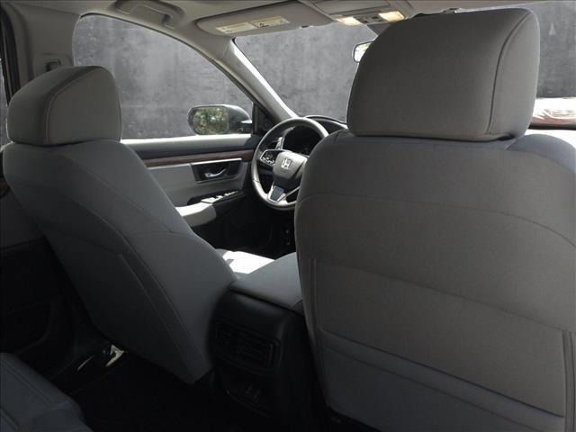 used 2022 Honda CR-V car, priced at $29,888