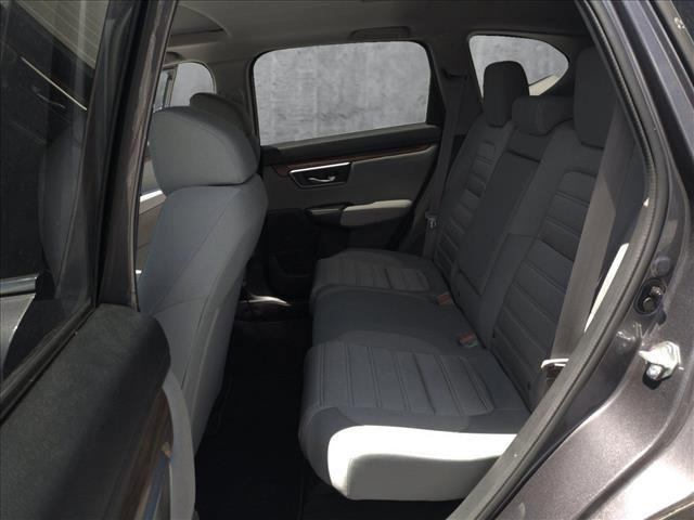 used 2022 Honda CR-V car, priced at $29,888
