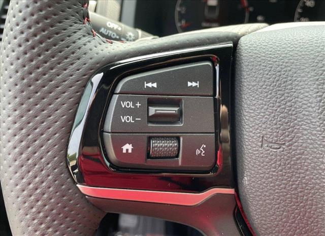 new 2025 Honda Ridgeline car, priced at $44,366