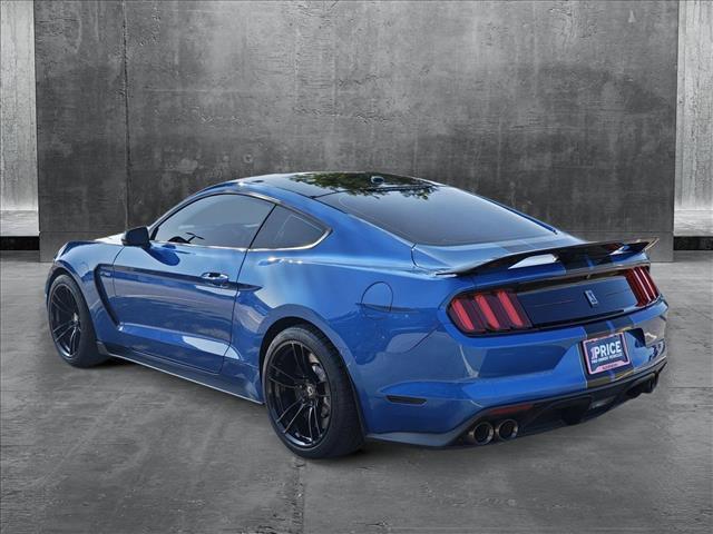 used 2019 Ford Shelby GT350 car, priced at $61,092