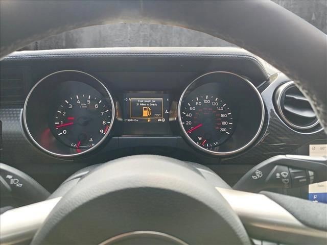 used 2019 Ford Shelby GT350 car, priced at $61,092