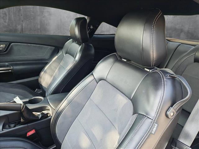 used 2019 Ford Shelby GT350 car, priced at $61,092