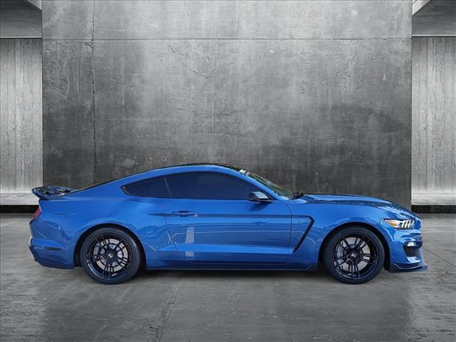 used 2019 Ford Shelby GT350 car, priced at $61,092
