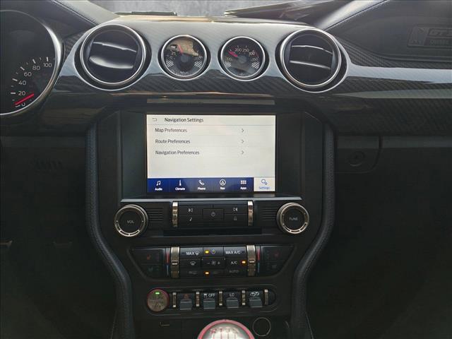 used 2019 Ford Shelby GT350 car, priced at $61,092