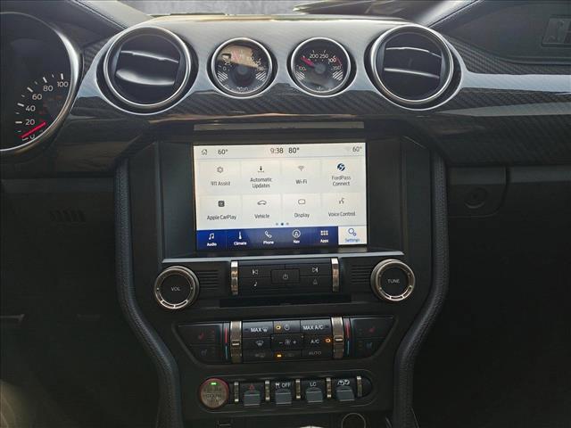 used 2019 Ford Shelby GT350 car, priced at $61,092