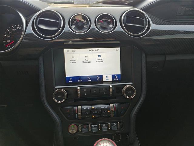 used 2019 Ford Shelby GT350 car, priced at $61,092