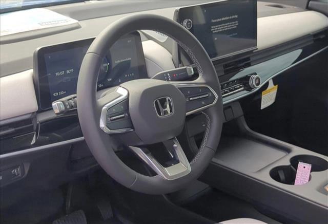 new 2024 Honda Prologue car, priced at $52,410