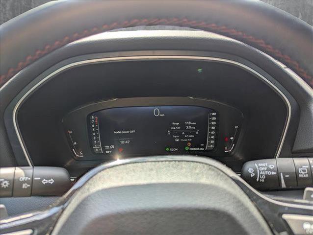 new 2025 Honda Pilot car, priced at $56,030