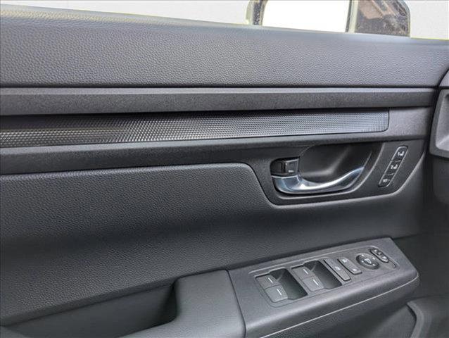 new 2026 Honda CR-V Hybrid car, priced at $42,130