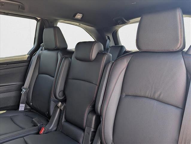 new 2026 Honda Odyssey car, priced at $45,845