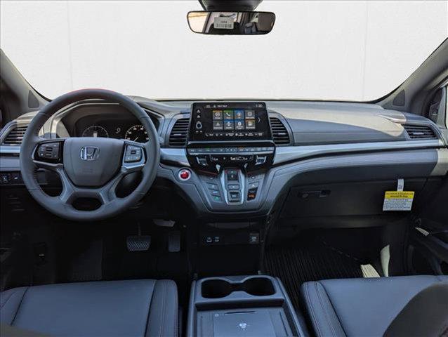 new 2026 Honda Odyssey car, priced at $45,845