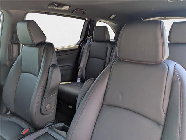 new 2026 Honda Odyssey car, priced at $45,845