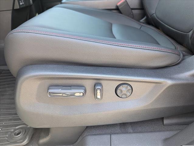 new 2026 Honda Odyssey car, priced at $45,845