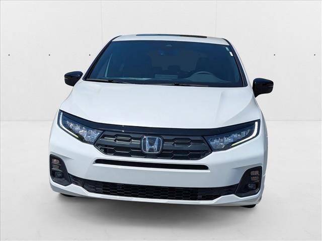 new 2026 Honda Odyssey car, priced at $45,845