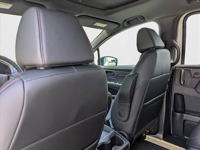 new 2026 Honda Odyssey car, priced at $45,845