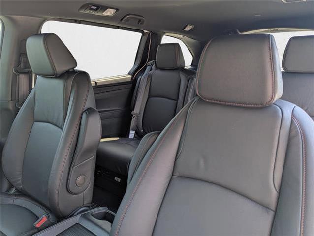 new 2026 Honda Odyssey car, priced at $45,845