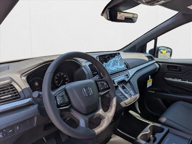new 2026 Honda Odyssey car, priced at $45,845