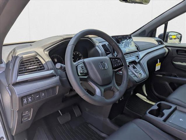new 2026 Honda Odyssey car, priced at $45,845