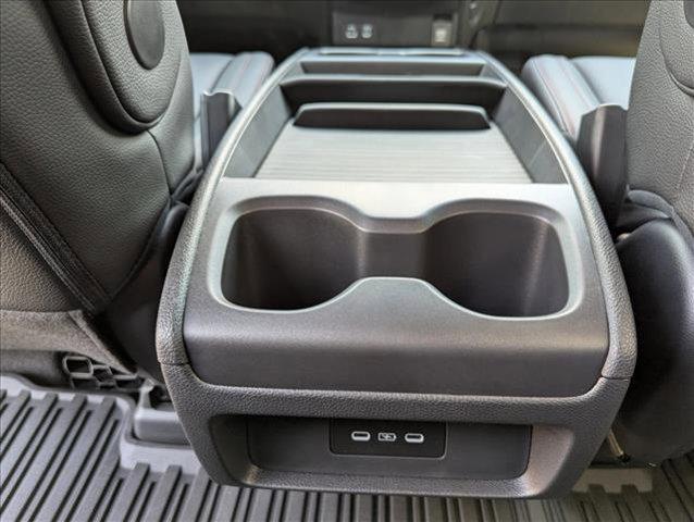 new 2026 Honda Odyssey car, priced at $45,845