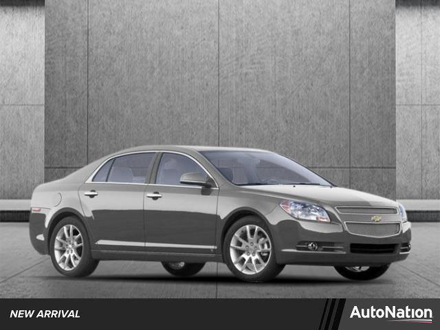 used 2009 Chevrolet Malibu car, priced at $7,894