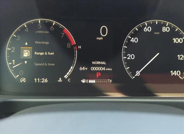 new 2025 Honda Ridgeline car, priced at $40,370