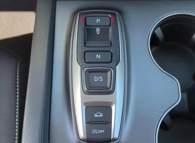 new 2025 Honda Ridgeline car, priced at $40,370